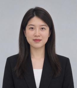 Ellen Gou