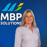 Maria Svantesson Global Feed Business Director at MBP Solutions