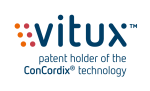 Vitux AS ConCordix