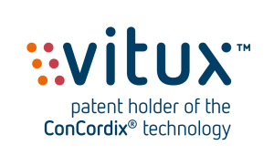 Vitux logo