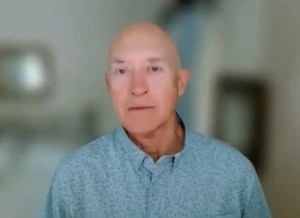 Dr. Bill Harris - How the Omega-3 Index Relates to Disease