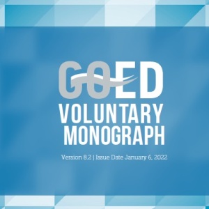 GOED Monograph