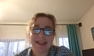 Dr. Joanna Góralska - Researching Energy Metabolism and Hunger Hormones