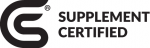 Supplement Certified