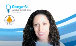 ABCs of Omega-3s