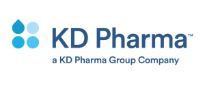 KD Pharma – KD LabService logo