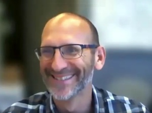 Dr. David Mutch - The World of Nutrigenomics