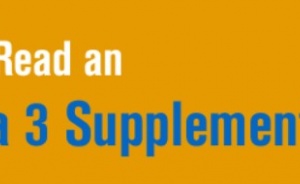 How to Read an Omeag-3 Supplement Label