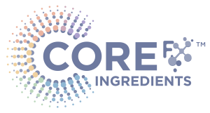 CoreFX Ingredients logo