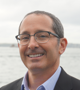 Harry B. Rice, PhD