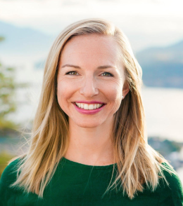 Kaitlin Roke, PhD