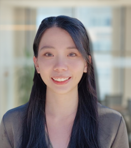 Vicky Lin