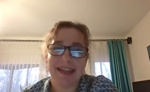 Dr. Joanna Góralska - Researching Energy Metabolism and Hunger Hormones