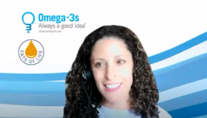 ABCs of Omega-3s