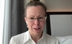 Pregnancy and Preterm Health: Research Update with Dr. Jacqueline Gould