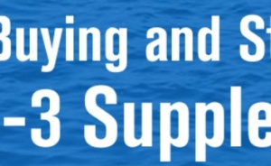 Tips for Buying and Storing Omega-3 Supplements