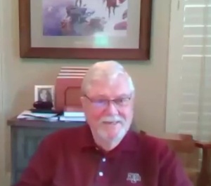 Dr. Robert E. Anderson - Foundational Eye Health Research