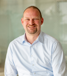 Mark van Nieuwland