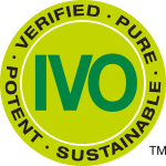 International Verified Omega-3 (IVO)