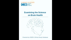 Reviewing the Science on Brain Health