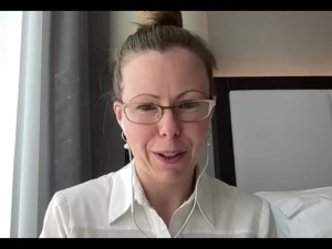 Pregnancy and Preterm Health: Research Update with Dr. Jacqueline Gould