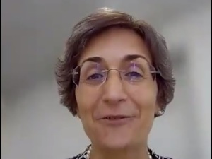 Pregnancy and Preterm Birth Research: Interview with Dr. Maria Makrides