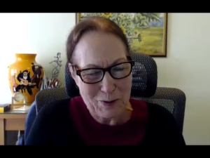 Pregnancy and Preterm Birth Research: Interview with Dr. Susan Carlson