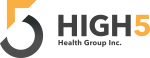 High 5 Health Group Inc.