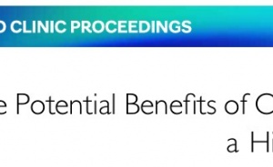 Bringing the Potential Benefits of Omega-3 to a Higher Level