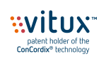 Vitux AS ConCordix