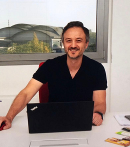 Paolo Petroni