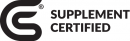 Supplement Certified Testing and Certification Programme