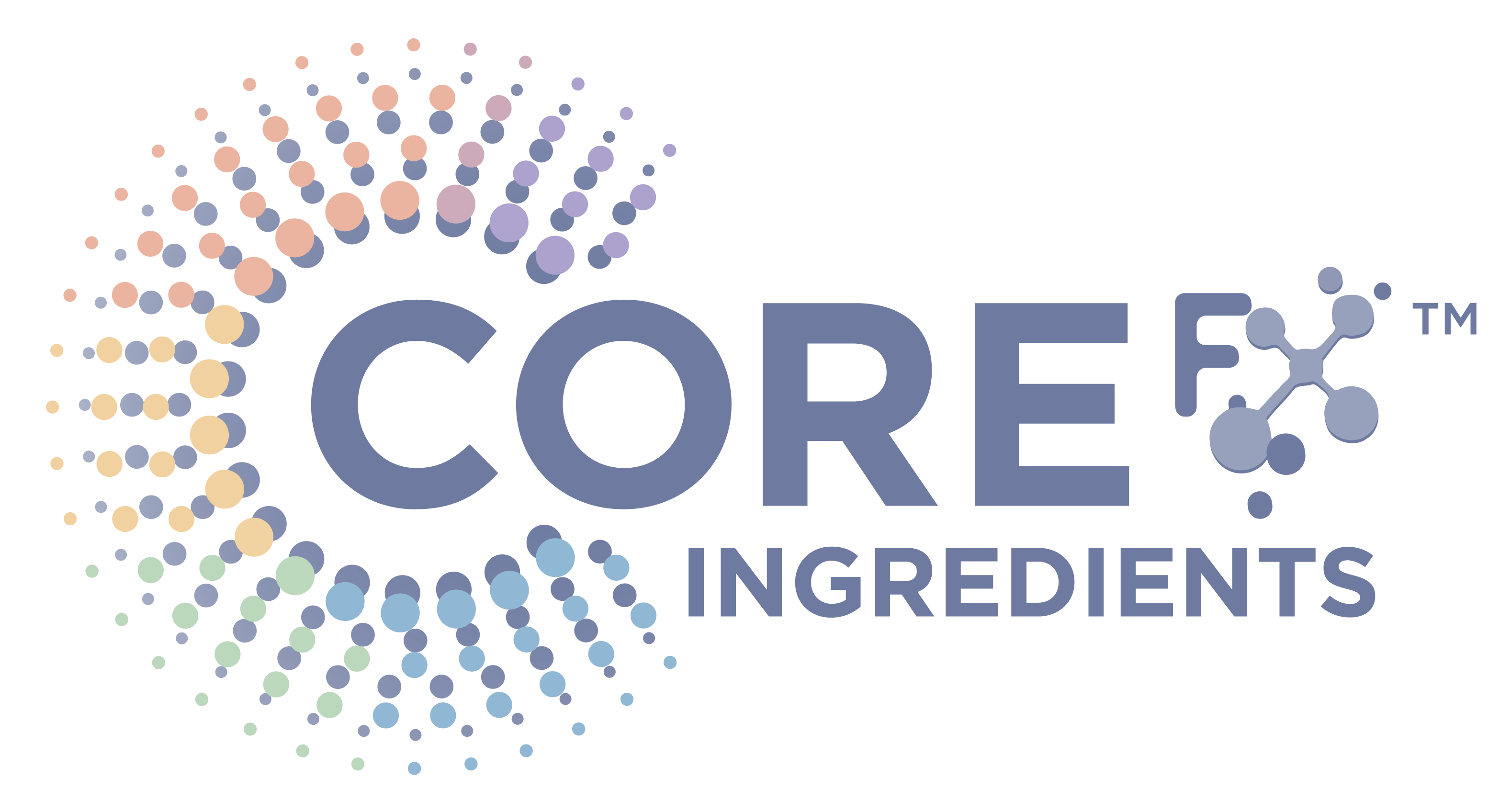 CoreFX Ingredients LLC