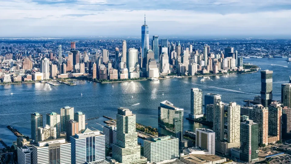 SupplySide Connect New Jersey