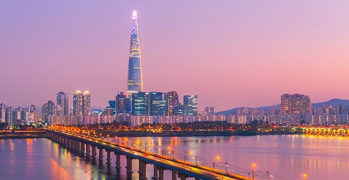 CPHI Korea