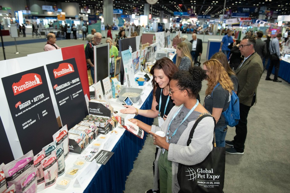 Global Pet Expo