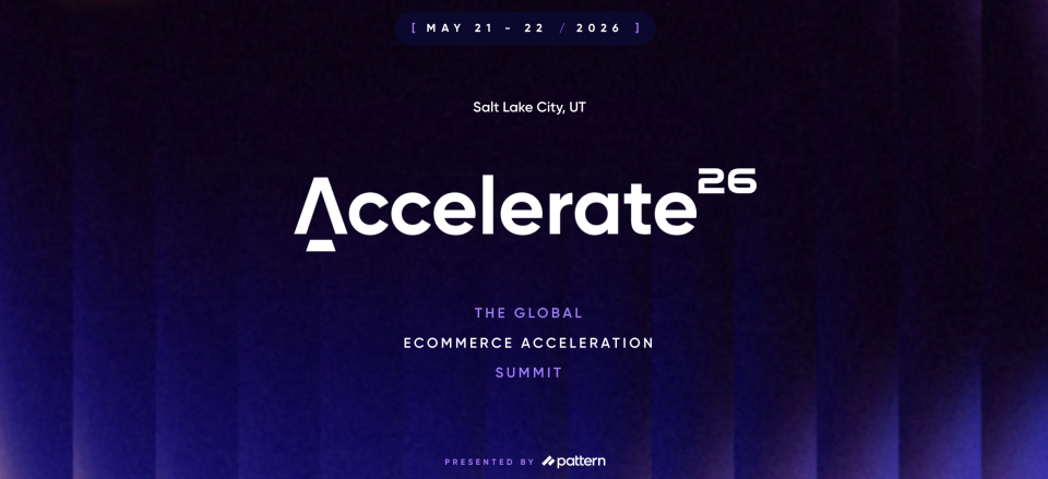 Accelerate 2025